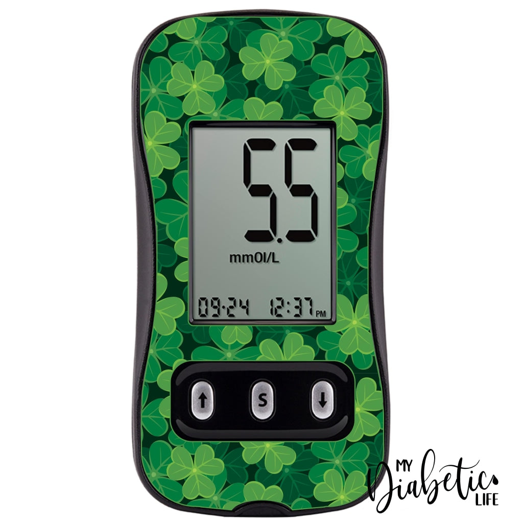 Lucky - Caresens N Sticker Caresens