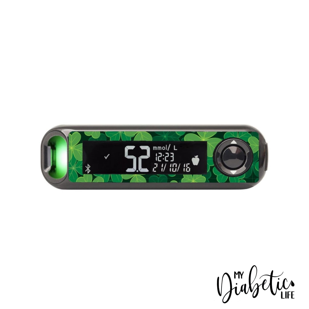 Lucky - Contour Next One Sticker