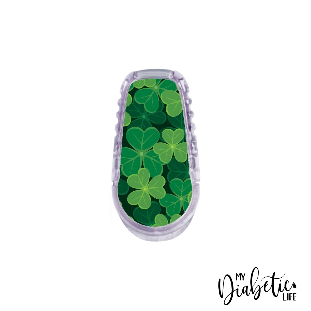 Lucky - Dexcom G6 Sticker