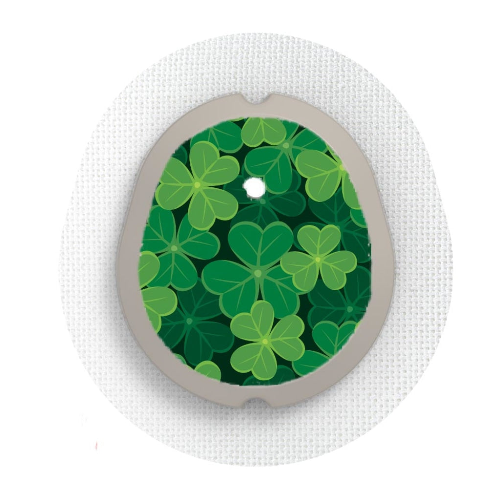 Lucky - Dexcom G7 Sticker G6