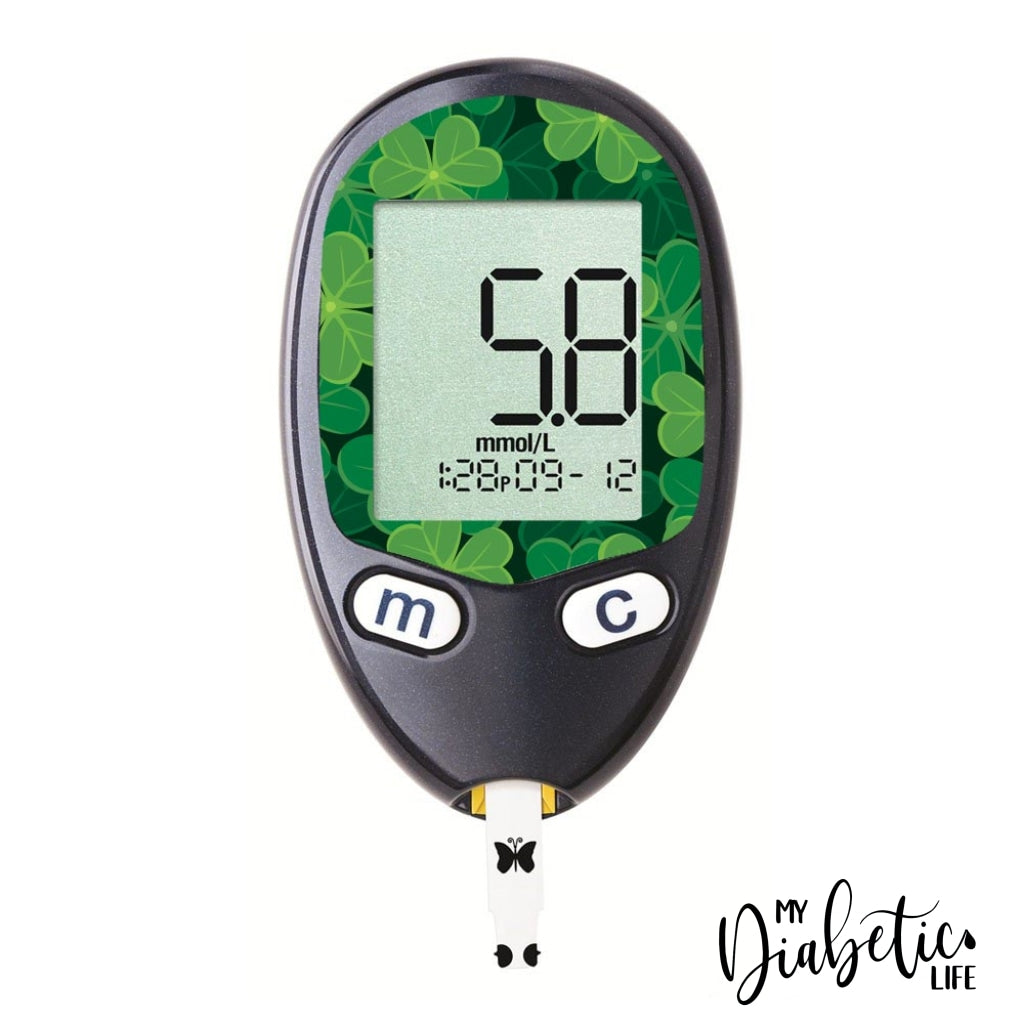 Lucky - Freestyle Freedom Lite Sticker Freestyle