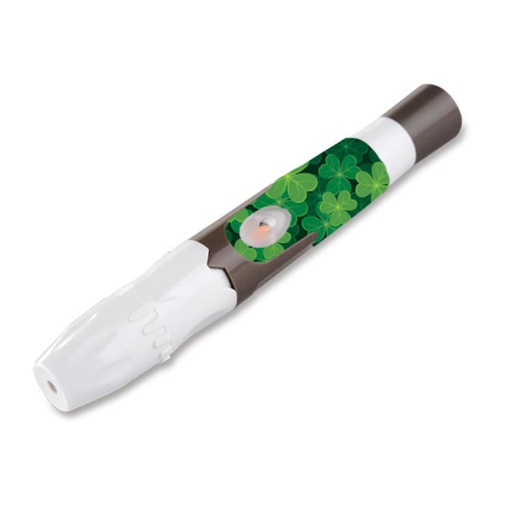 Lucky - Glucokey Lancing Device Sticker