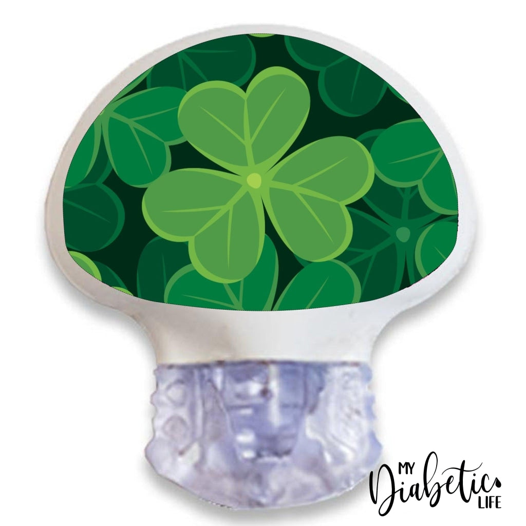 Lucky - Medtronic Enlite Sticker