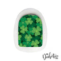Lucky - Omnipod Pod Sticker