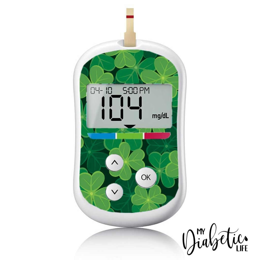 Lucky - Onetouch Verio Flex Sticker One Touch