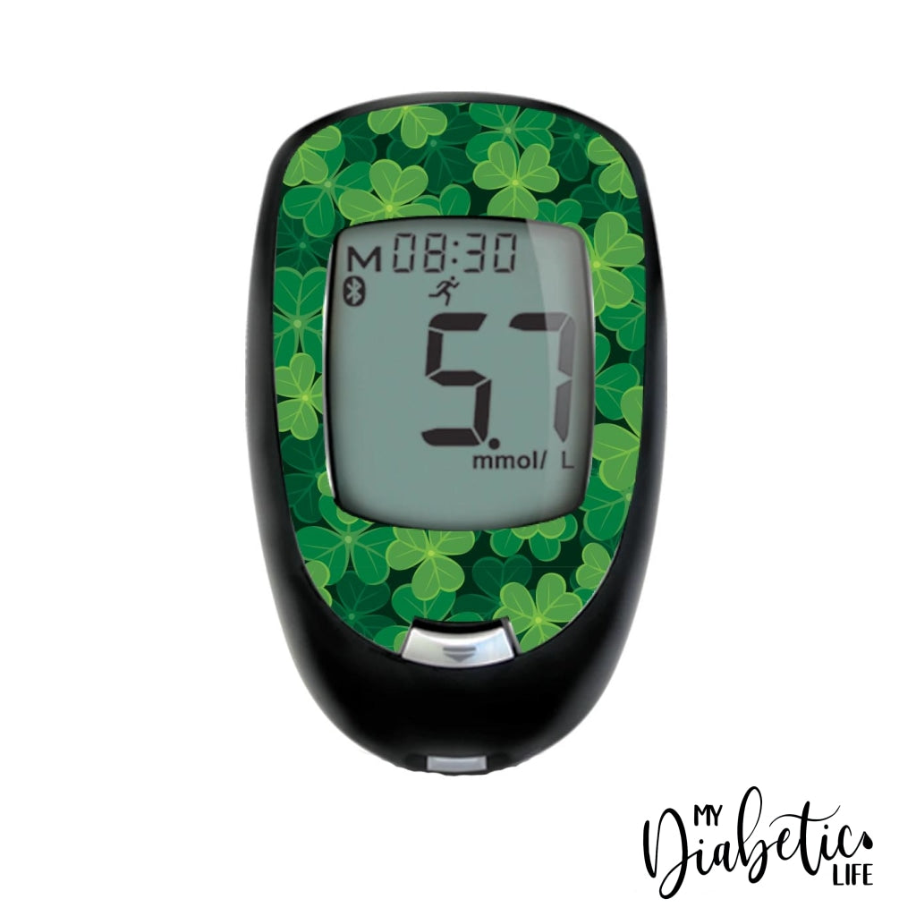 Lucky - True Metrix Air