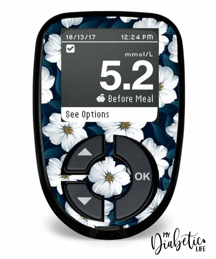 Magnolia - Contour Next Peel