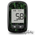 Matrix - Accu-Chek Guide Me Sticker