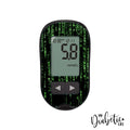 Matrix - Accu-Chek Performa Sticker