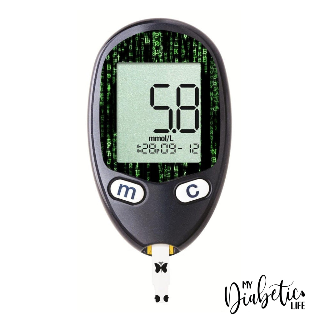 Matrix - Freestyle Freedom Lite Sticker Freestyle