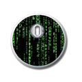 Matrix - Freestyle Libre 3 Sensor Stickers
