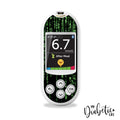 Matrix - Onetouch Verio Reflect Sticker One Touch
