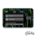Matrix - Tandem T:slim X2 Pump Sticker X2