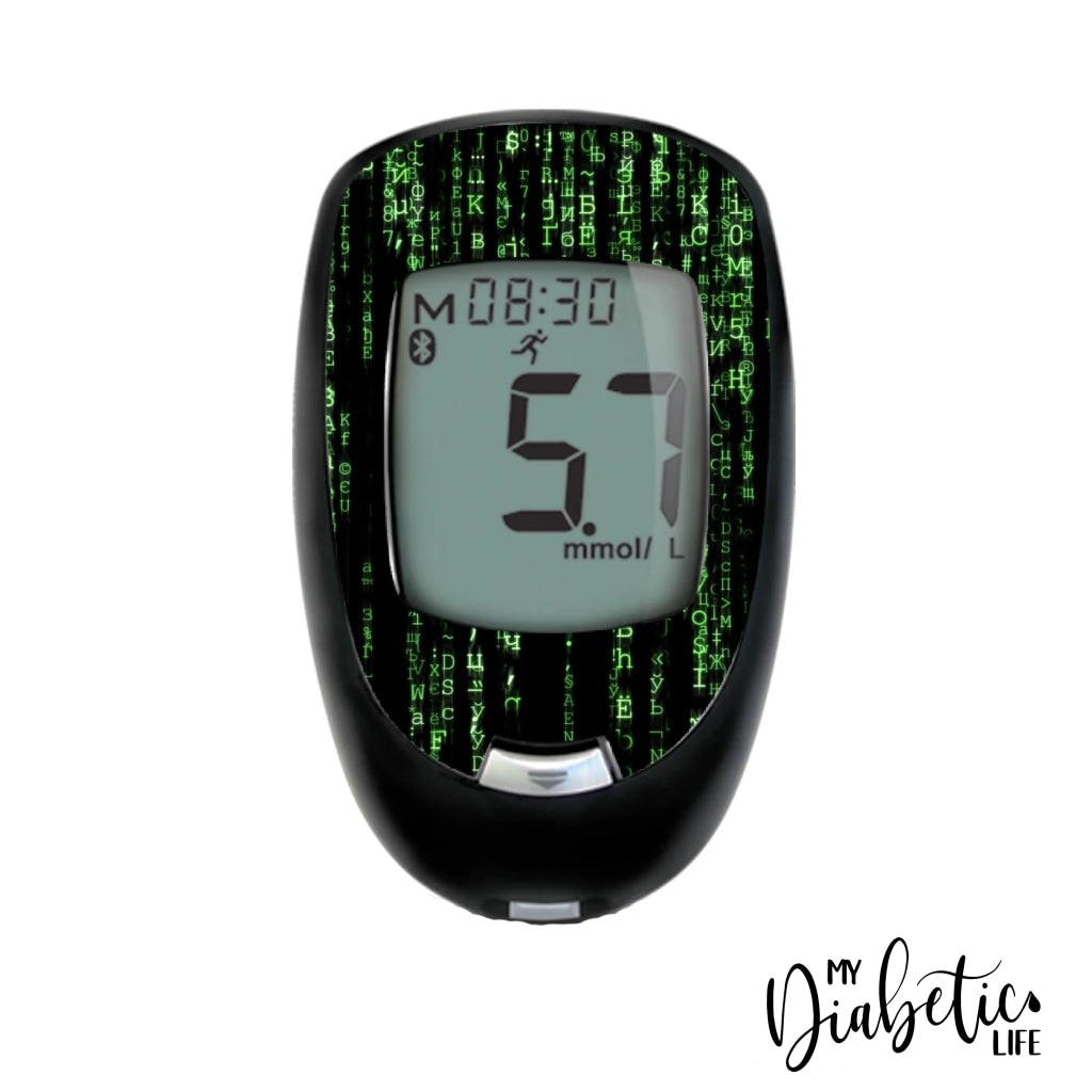 Matrix - True Metrix Air