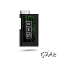 Matrix - Ypsopump Pump Sticker