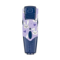 Mauve Rabbit! - Abbott Lancing Device Sticker (Front Only)