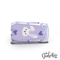 Mauve Rabbit! - Dexcom G4/G5 Sticker