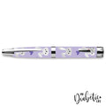 Mauve Rabbit! - Humapen Luxura Sticker