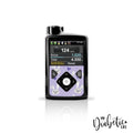 Mauve Rabbit! - Medtronic Pump (630/640/670/770) Sticker Front Mini 630/640/670