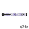 Mauve Rabbit! - Novopen 4 5 Echo Sticker Novoecho Pen