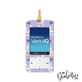 Mauve Rabbit! - Onetouch Verio Iq Sticker One Touch