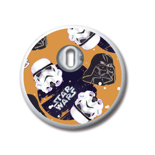 May The Fourth - Freestyle Libre 3 Sensor Stickers