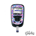 Mermaid Tails - Accu-chek Aviva Expert - MyDiabeticLife
