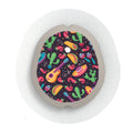 Mexican Fiesta - Dexcom G7 Sticker
