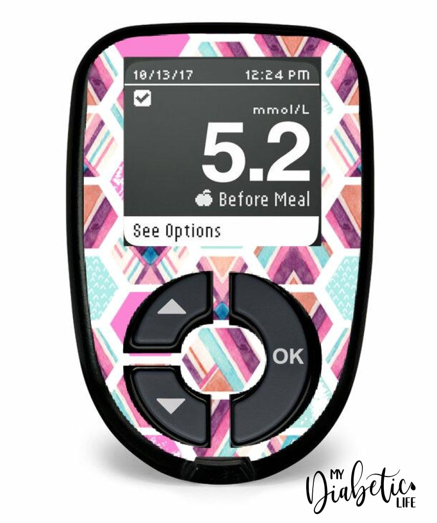 Miami Slice - Contour Next