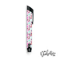 Miami Slice - Junior Star Insulin Pen Peel Skin And Decal Sticker Cover Juniorstar