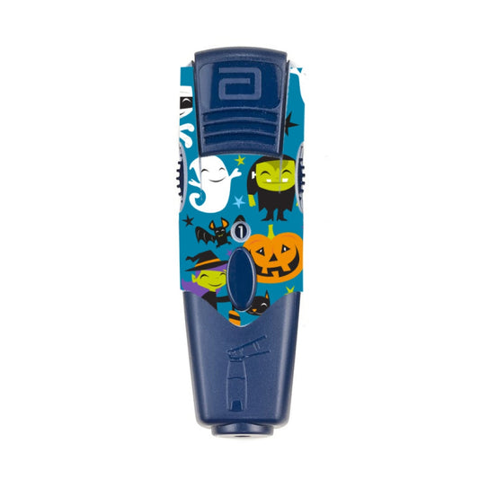 Monster Mash - Abbott Lancing Device Sticker (Front Only)