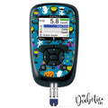 Monster Mash - Accu-Chek Aviva Expert