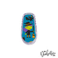 Monster Mash - Dexcom G6 Sticker