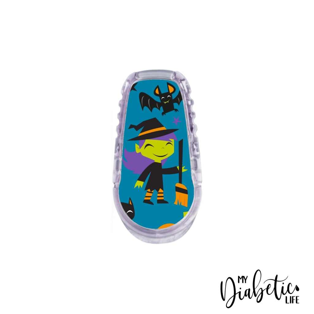 Monster Mash - Dexcom G6 Sticker