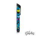 Monster Mash - Junior Star Insulin Pen Sticker Juniorstar