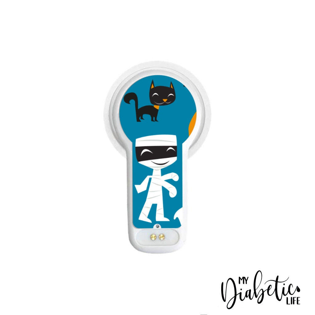 Monster Mash - Maio 2 Sticker