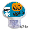 Monster Mash - Medtronic Enlite Sticker