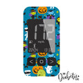 Monster Mash - Mylife Aveo Sticker Freestyle Libre