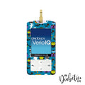 Monster Mash - Onetouch Verio Iq Sticker One Touch