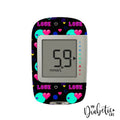 Moon & Back - Accu-Chek Instant S Accu-Chek