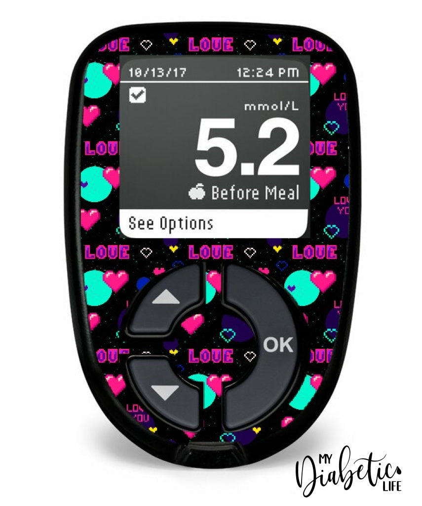 Moon & Back - Contour Next Peel