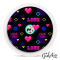 Moon & Back - Freestyle Libre Sensor Peel Skin And Decal Fgm/cgm Sticker