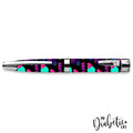 Moon & Back - Humapen Luxura Insulin Pen Peel Skin Decal Sticker Cover