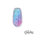 Mosaic Tiles - Dexcom Transmitter G6 Peel Skin And Decal Cgm Sticker