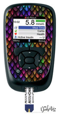 Mother Of Dragons - Accu-Chek Aviva Expert