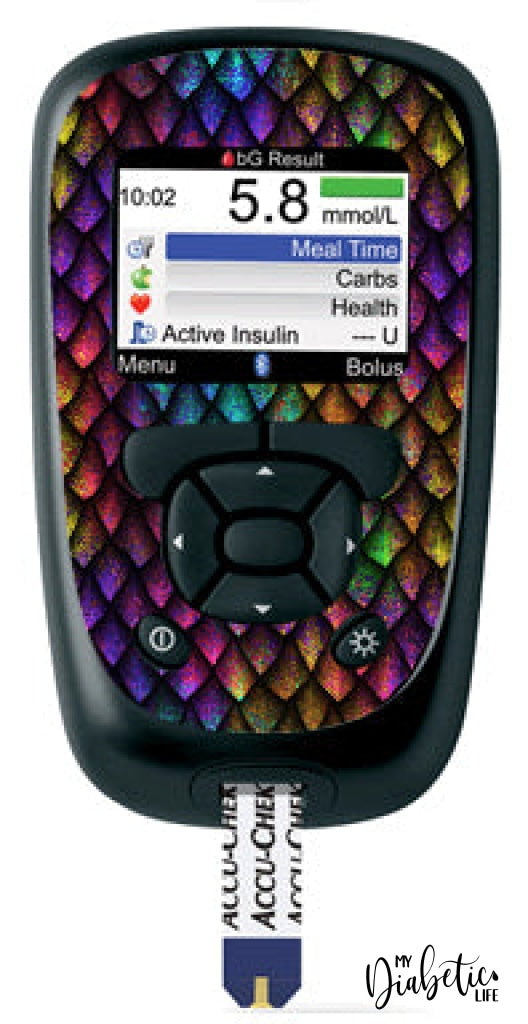 Mother Of Dragons - Accu-Chek Aviva Expert