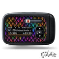 Mother Of Dragons - Accu-Chek Insight & Remote Sticker Pump Only Accu-Chek