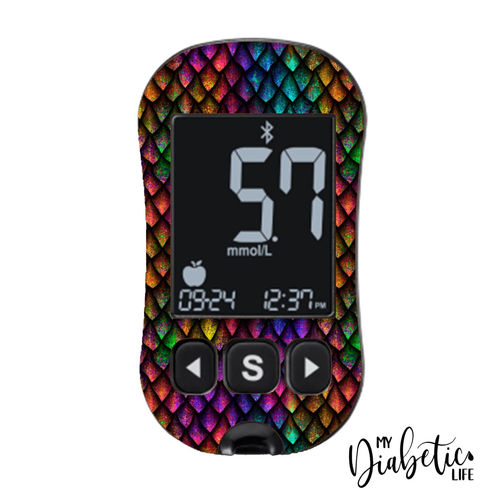 Mother Of Dragons - Caresens N Sticker Caresens