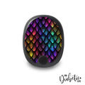 Mother Of Dragons - Eversense Cgm Sticker