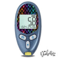 Mother Of Dragons - Freestyle Lite Peel Skin And Decal Glucose Sticker Freestyle Lite